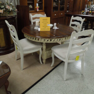 Dining Table Test